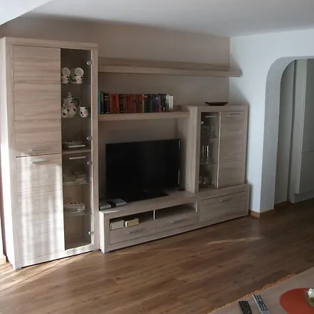 Ferienhaus Moeller Hébergement de vacances *