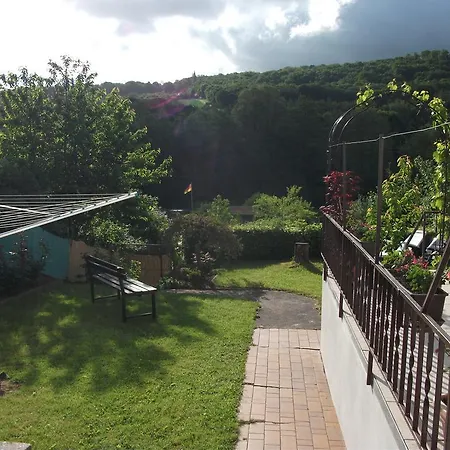 Ferienhaus Moeller Hébergement de vacances *