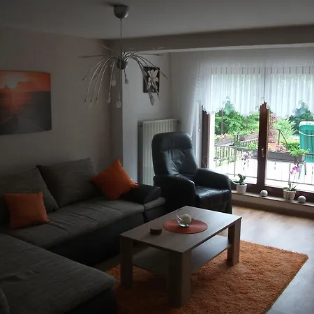 Ferienhaus Moeller Hébergement de vacances