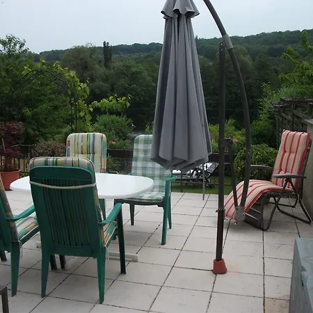 Hébergement de vacances Ferienhaus Moeller *