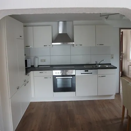 Ferienhaus Moeller Trèves