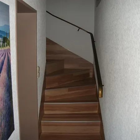 Hébergement de vacances Ferienhaus Moeller *