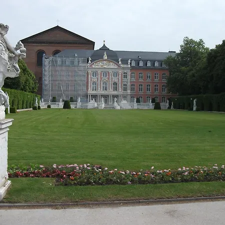 Ferienhaus Moeller Hébergement de vacances *
