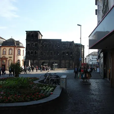 Ferienhaus Moeller Trèves