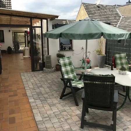 Ferienhaus Moeller Trèves