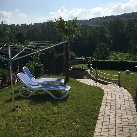 Hébergement de vacances Ferienhaus Moeller *