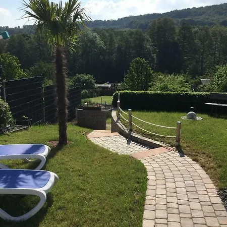 Hébergement de vacances Ferienhaus Moeller Trèves