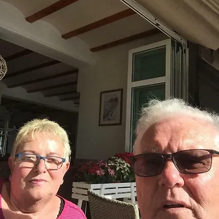 Ferienhaus Moeller Hébergement de vacances Trèves
