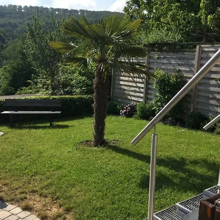 Ferienhaus Moeller